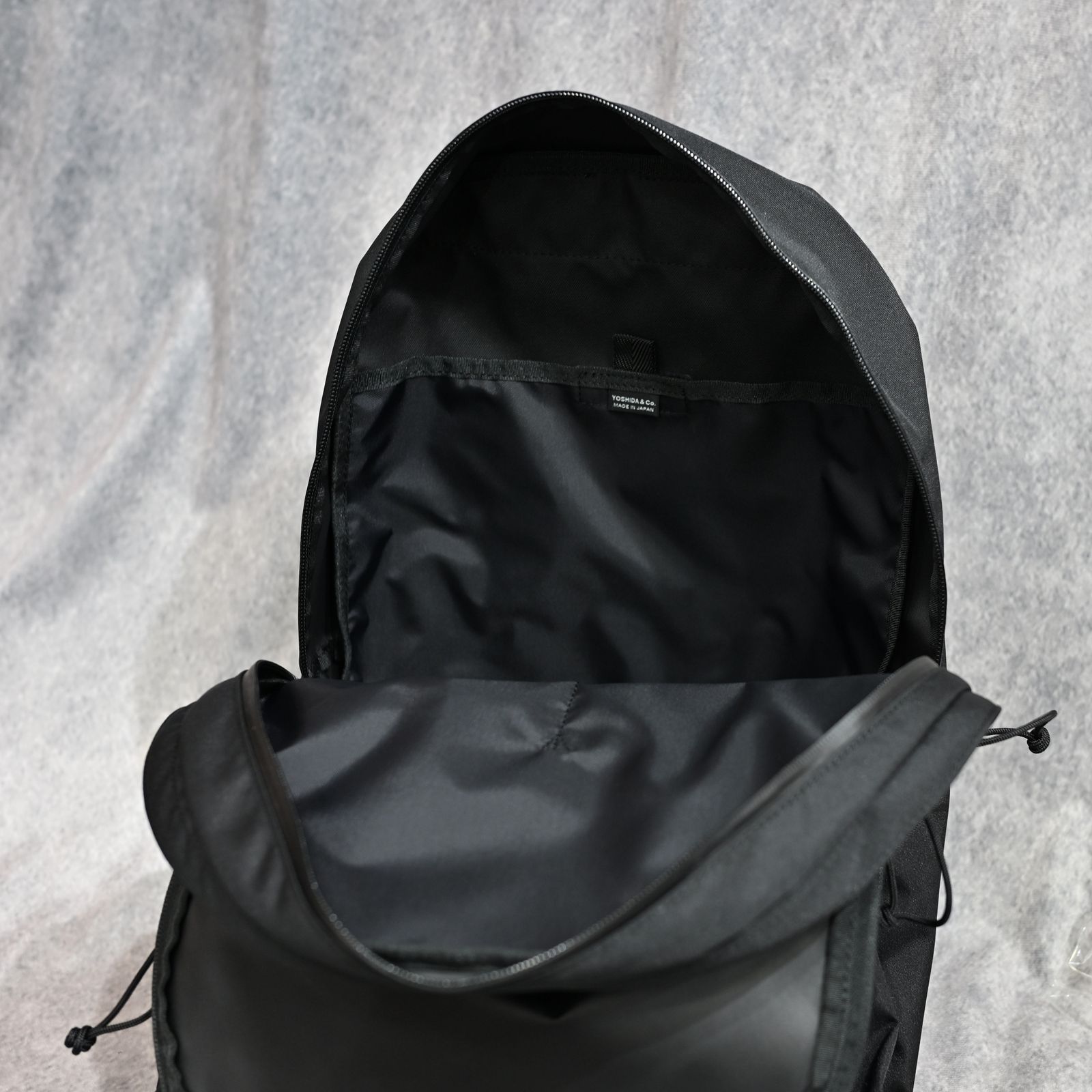 × PORTER BACK PACK （LARGE / ラージ）｜× ポーター バックパック｜AC04