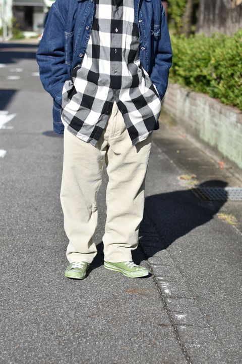 PORTERCLASSIC / CALEE