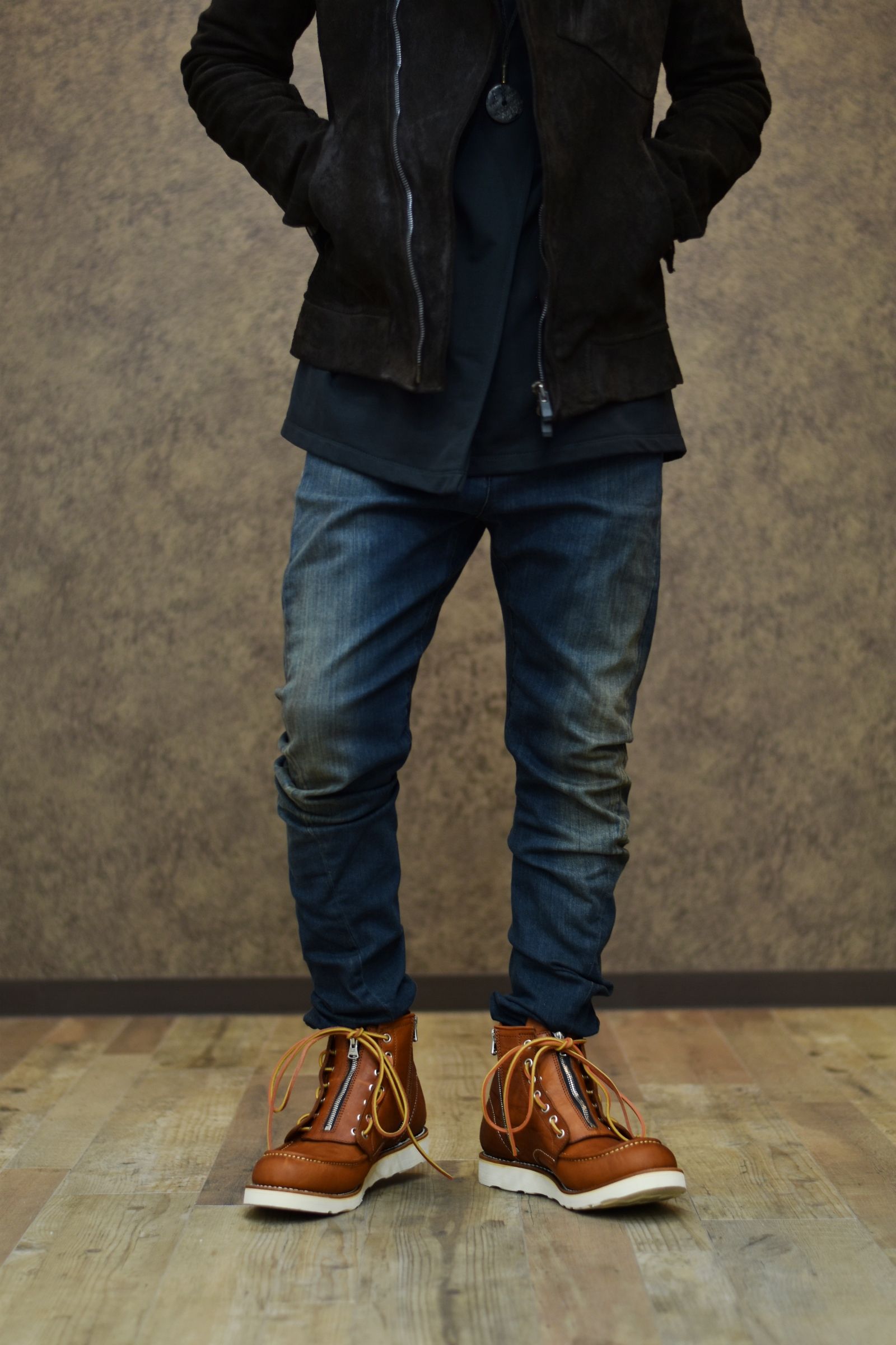STYLE NO. 219