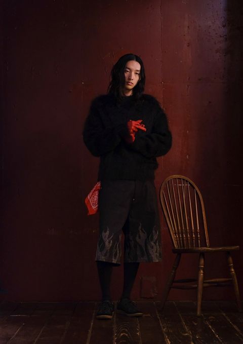 AW26 STYLE ＃8
