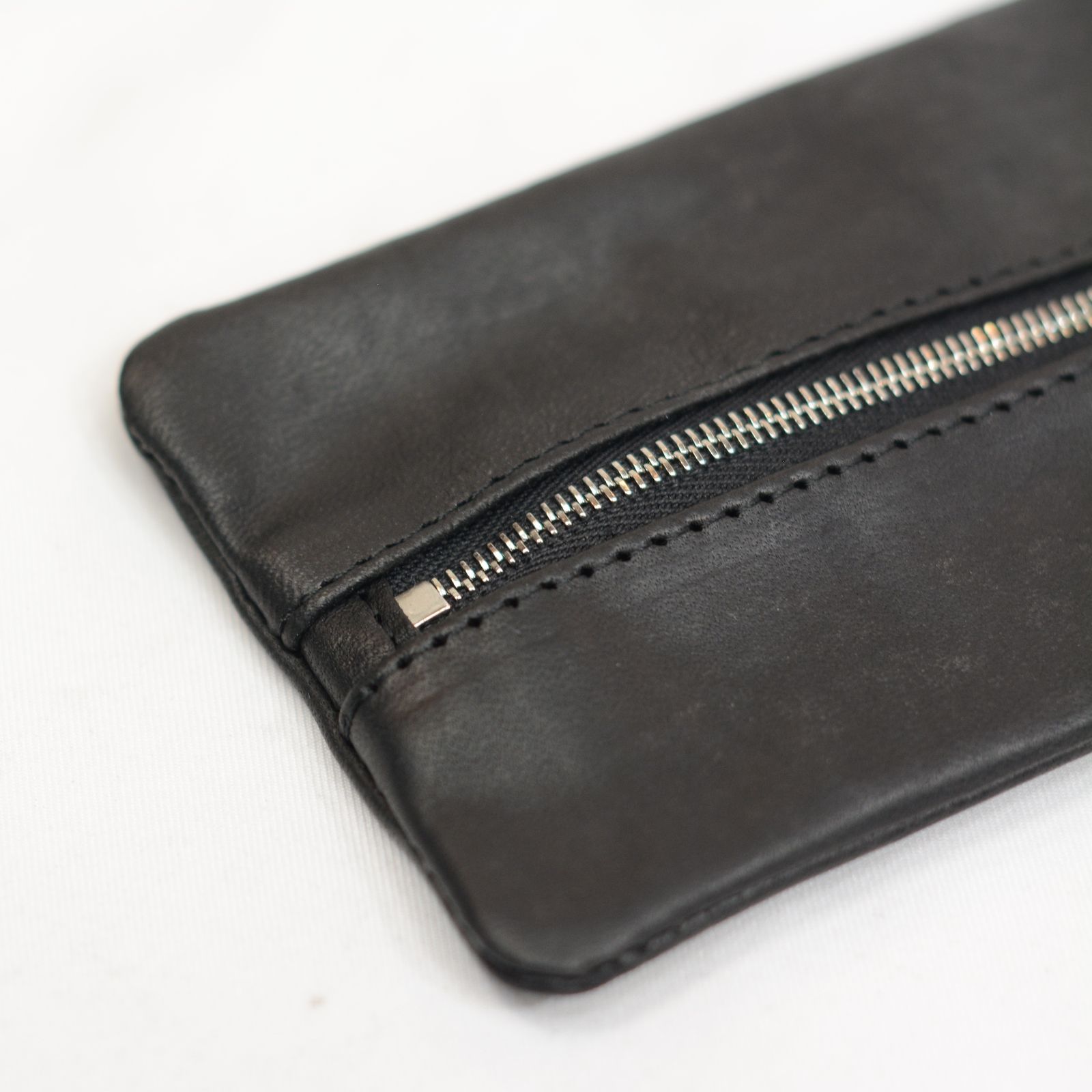 ISAMU KATAYAMA BACKLASH - GUIDIカーフ WAX仕上げ ティッシュ ISAMU KATAYAMA BACKLASH - GUIDIカーフ WAX仕上げ ティッシュ