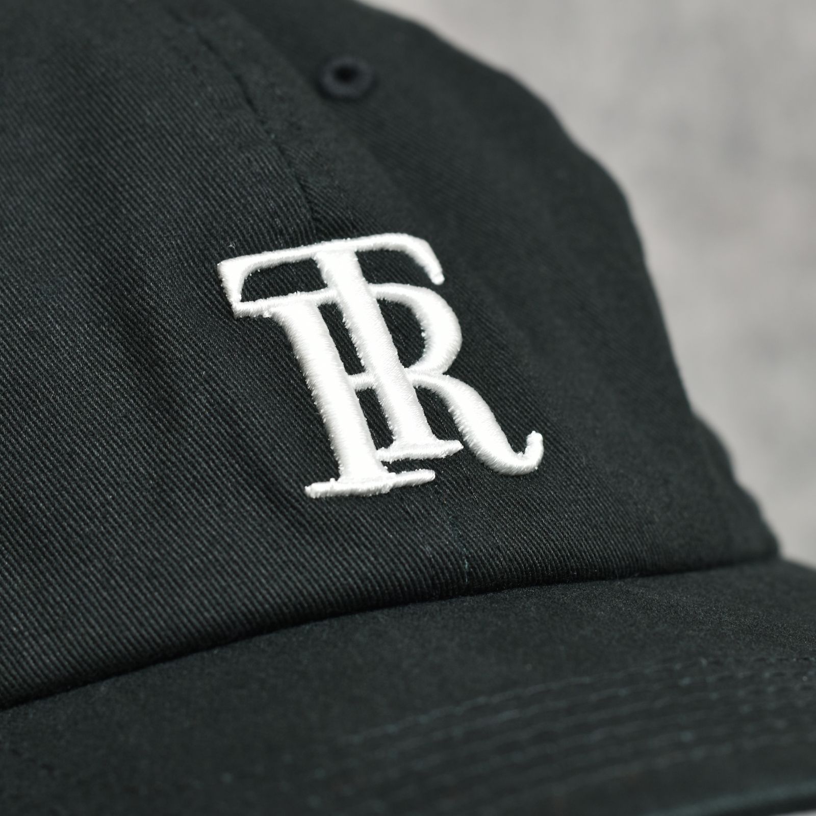 RT CAP （BLACK）｜キャップ｜RW26A0729