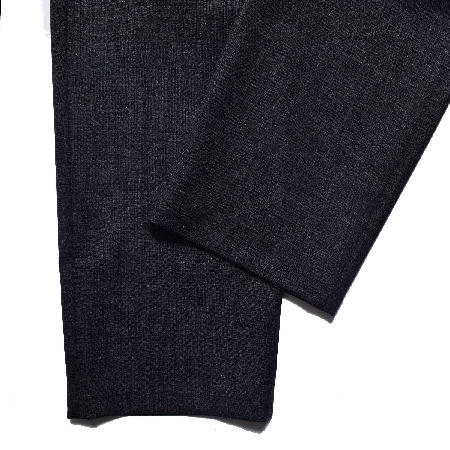 Scotch Cheviot Work TRS （CGR）｜スコッチチェビオット クラシックトラウザー｜2603-7003