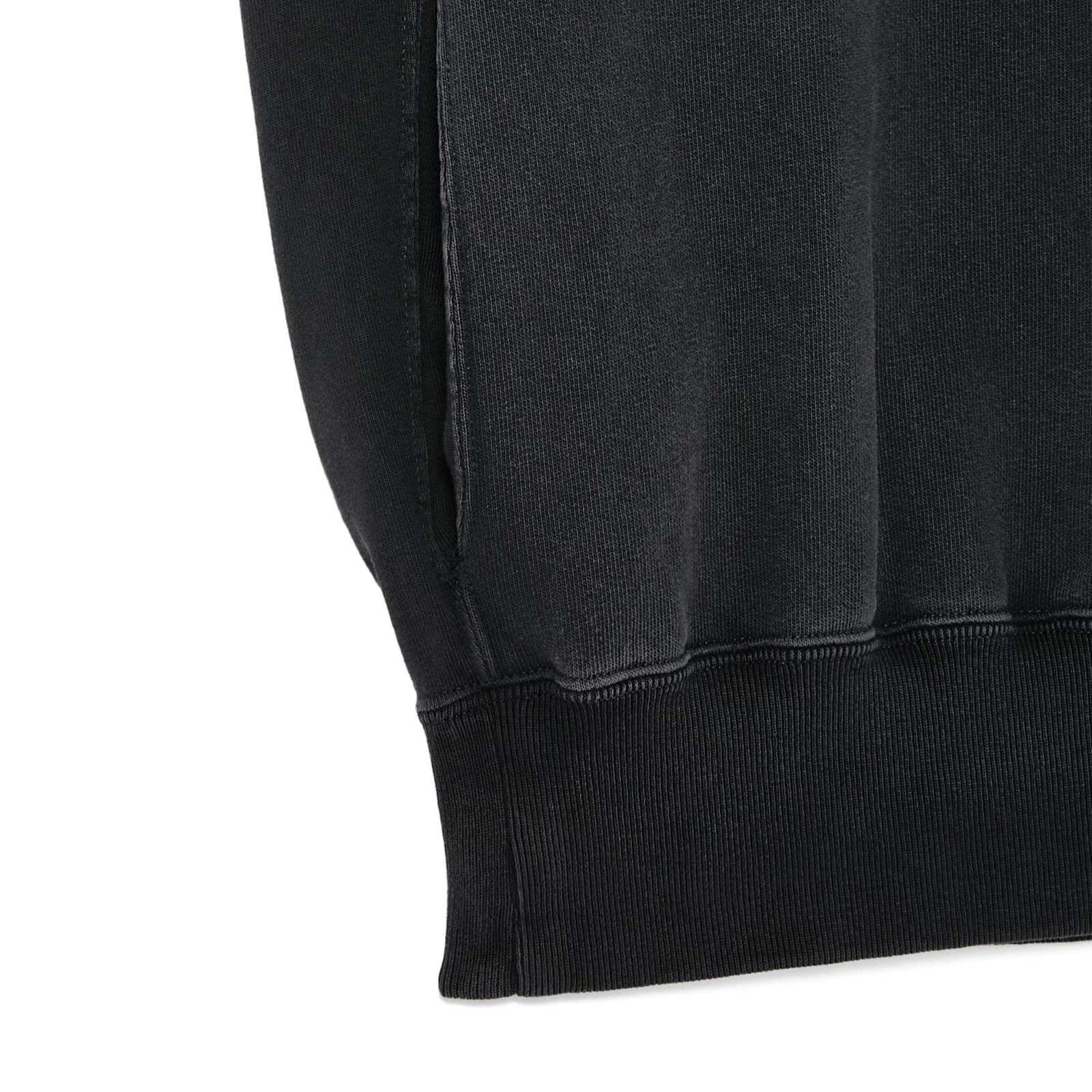 N.HOOLYWOOD × Champion｜REVERSIBLE HOODIE （CHARCOAL / チャコール）｜リバーシブル ノースリーブ パーカー｜C8-D109