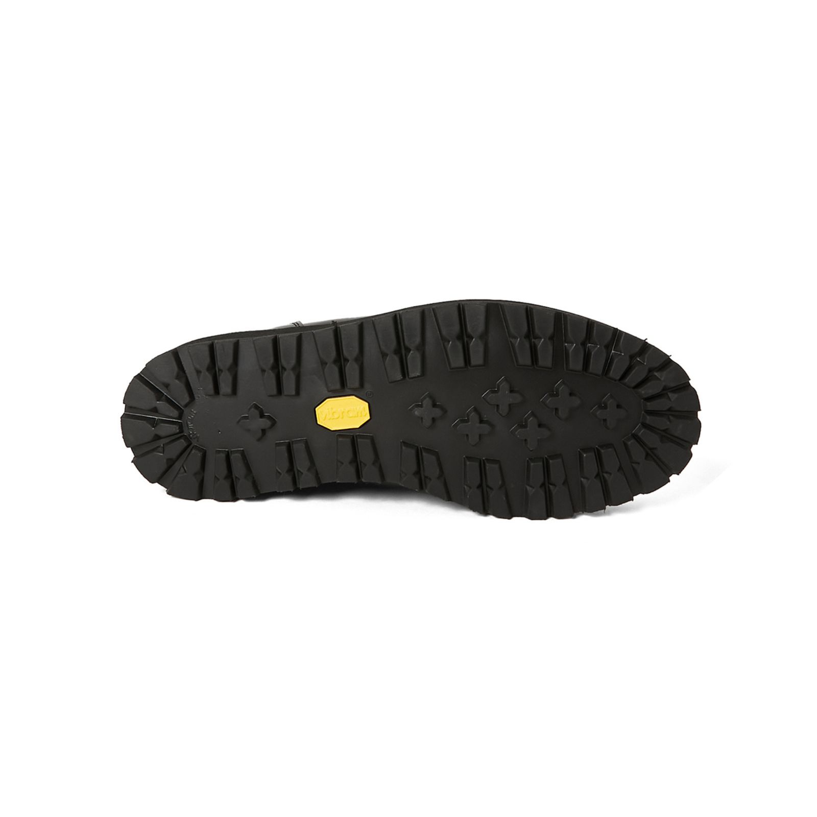 N.HOOLYWOOD COMPILE × Danner / LEATHER SHOE （BLACK / ブラック）｜ダナー レザーシューズ｜2261-SE01