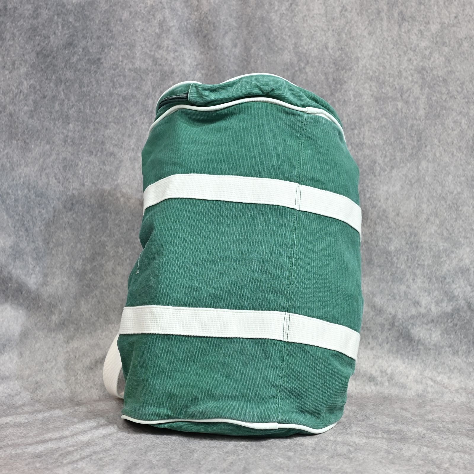 "SOUVENIR" DRUM BAG （GREEN） / ドラムバッグ （グリーン） 2026SS-GD3-YT