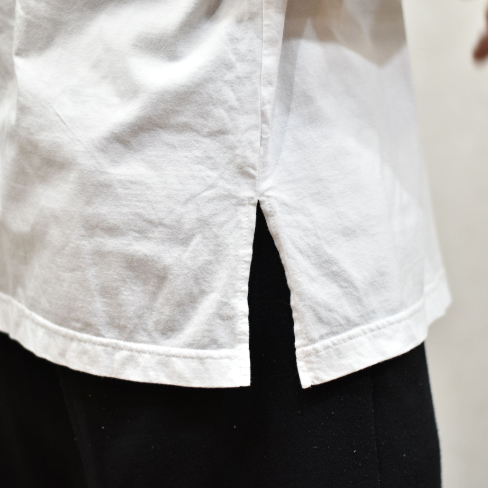ANARCHY LONG TEE”
