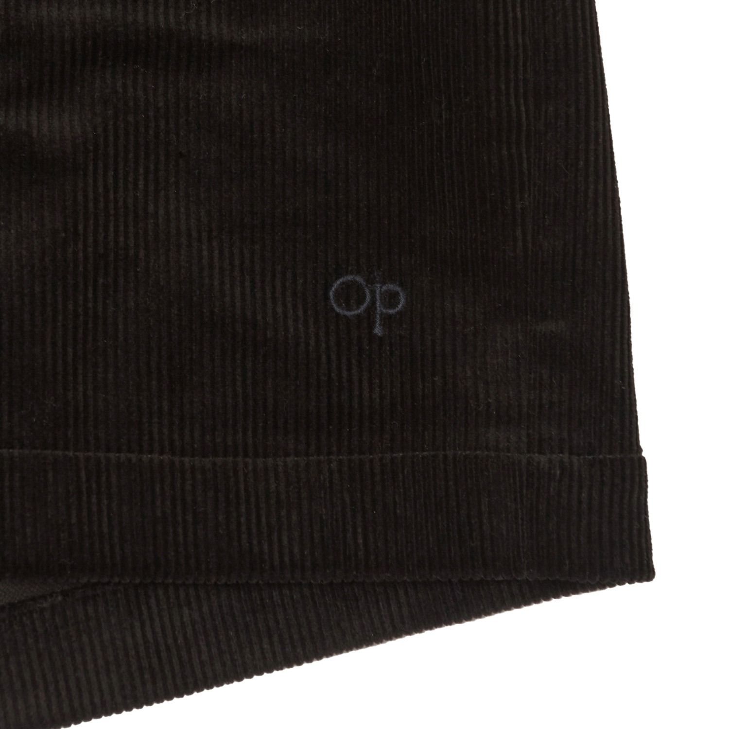 x Ocean Pacific SHORT PANTS (BLACK) / オーシャンパシフィック ショートパンツ （ブラック）
