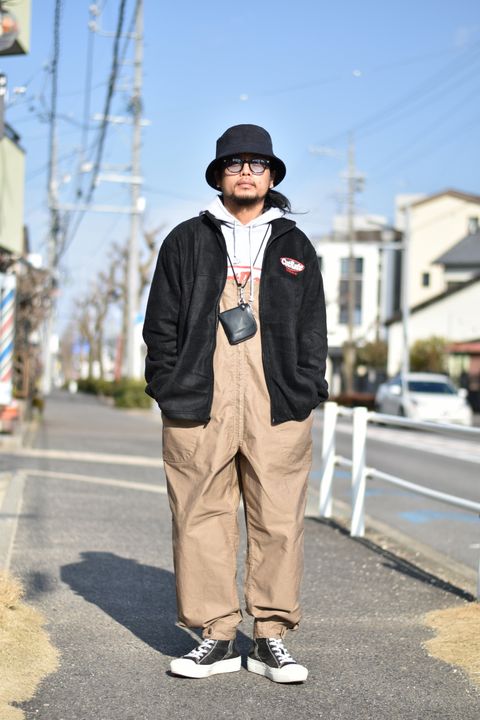 CALEE CUTRATE ISAMUKATAYAMABACKLASH incarnation 「STYLE NO. 261」
