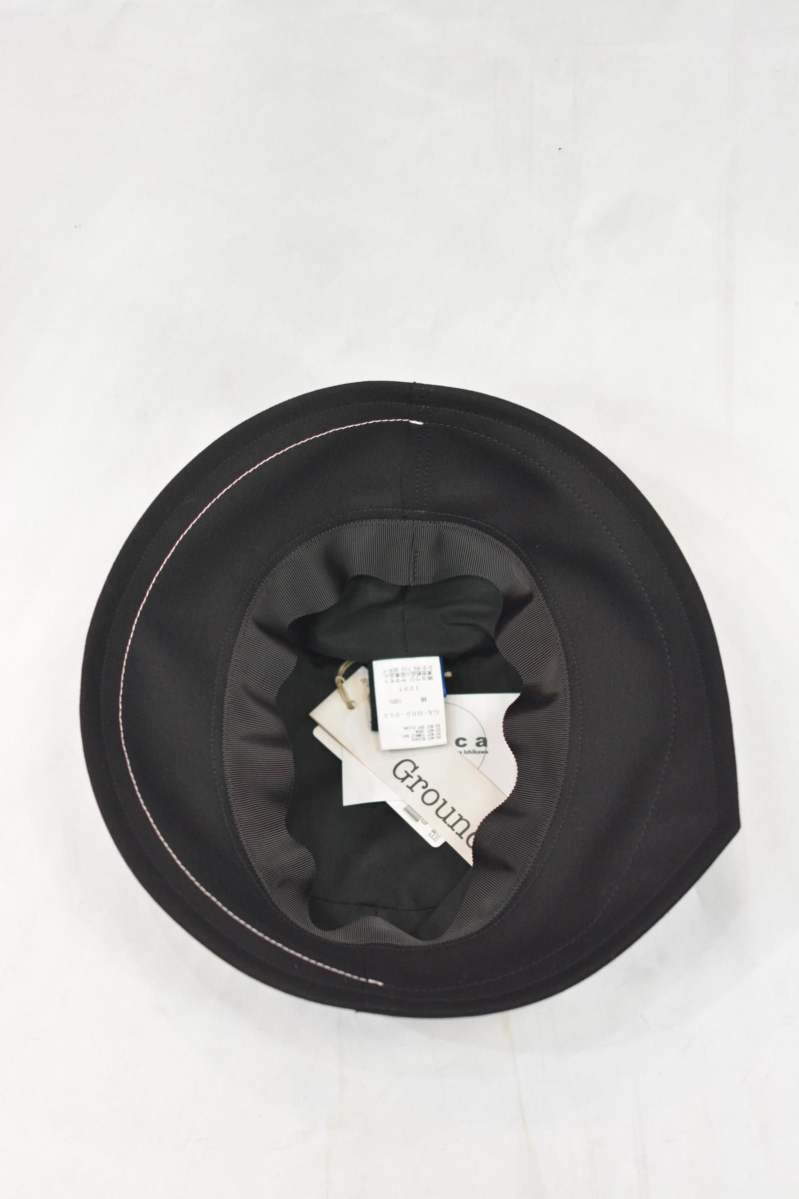 Ishica Cotton Twil Hat