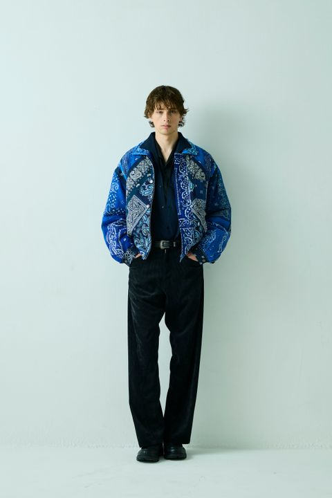AW26 STYLE ＃2