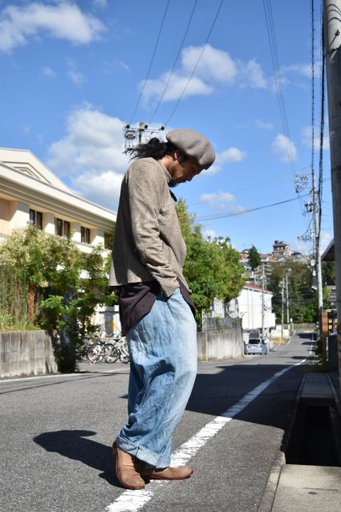 STYLE NO. 170