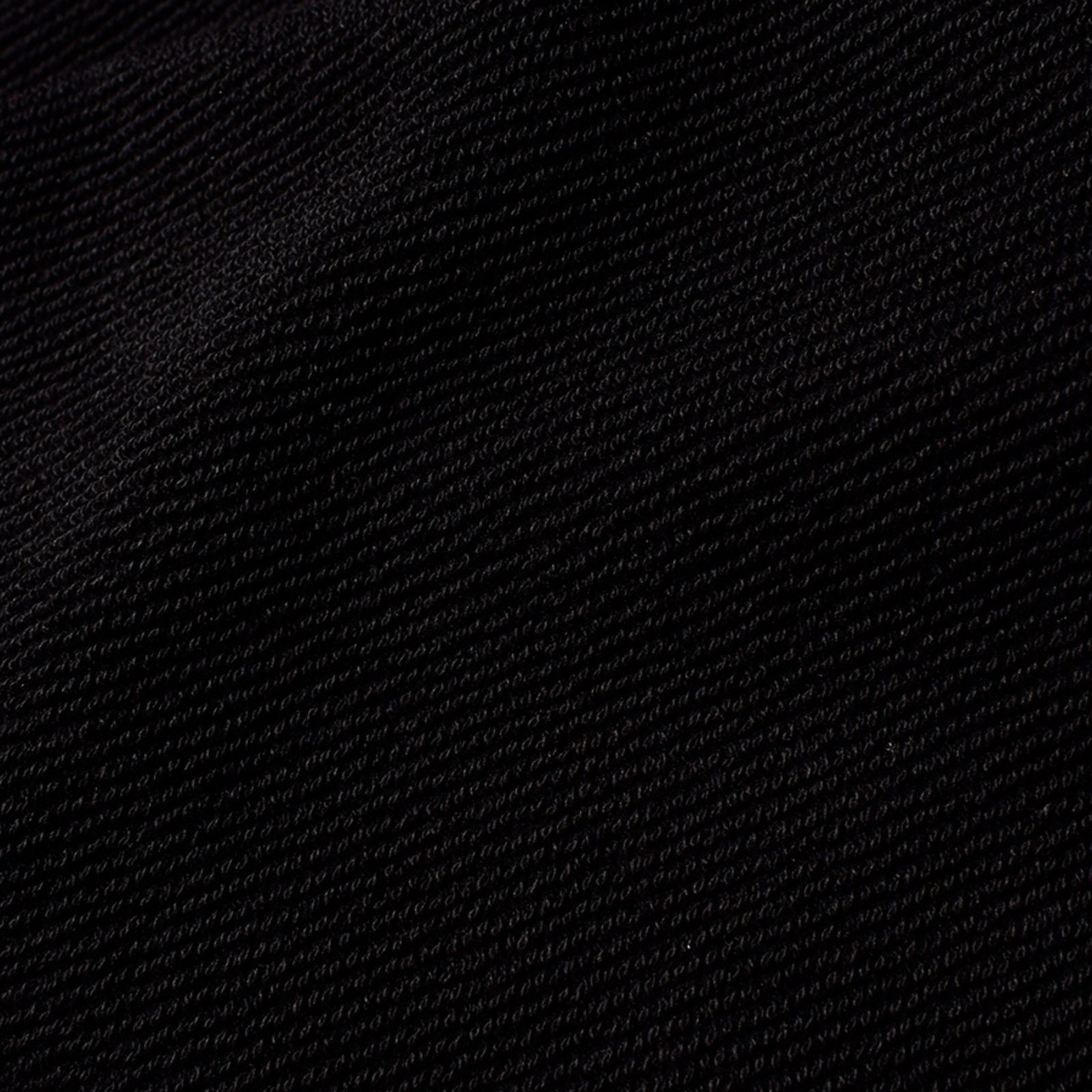 Square Big Nosleeve Hoodie （BLK） / ビッグノースリーブ フーディー （ブラック）