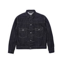 OWS R.Denim Classic TJ （INDIGO） セカンド デニムジャケット （インディゴ）｜MD812RW