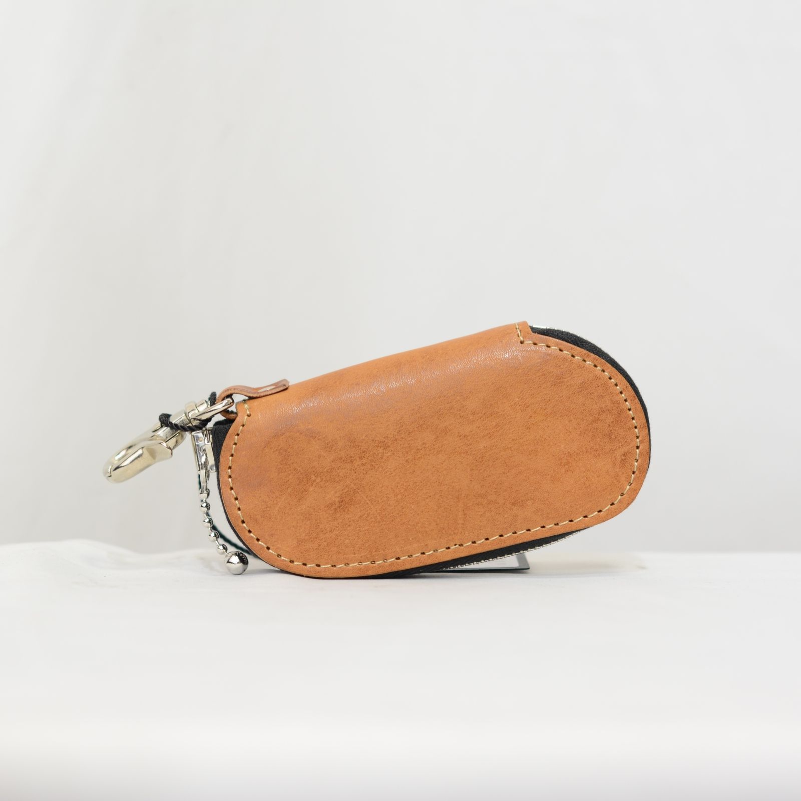 イタリアンショルダー シワ加工プルアップ （BROWN）