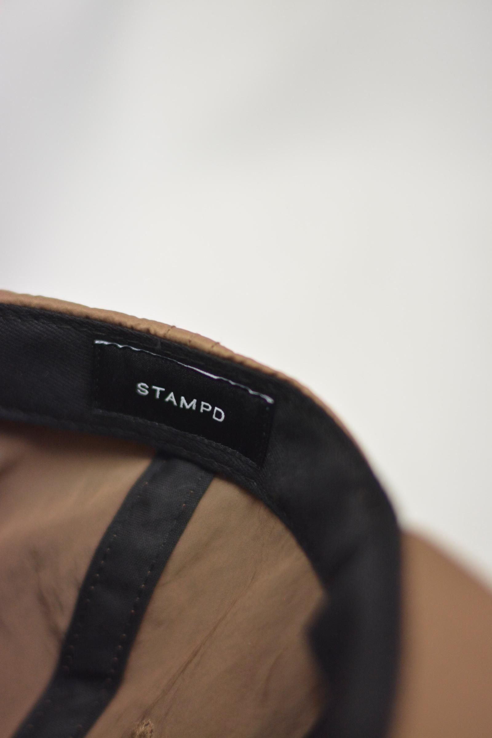 Ssport Cap