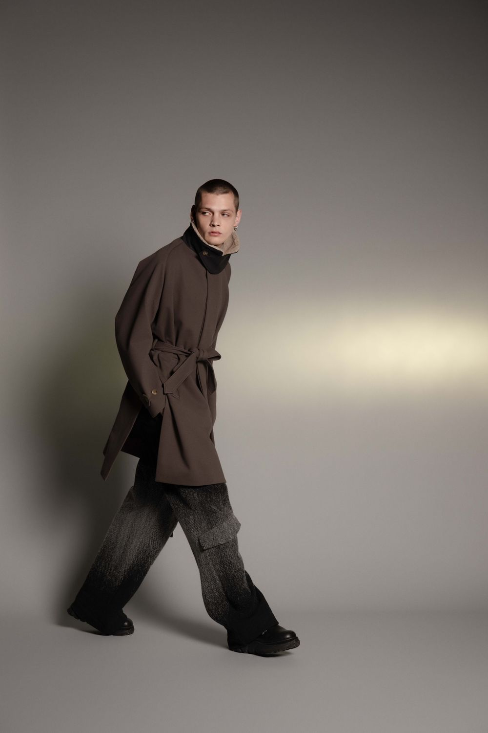 AW26 STYLE ＃42