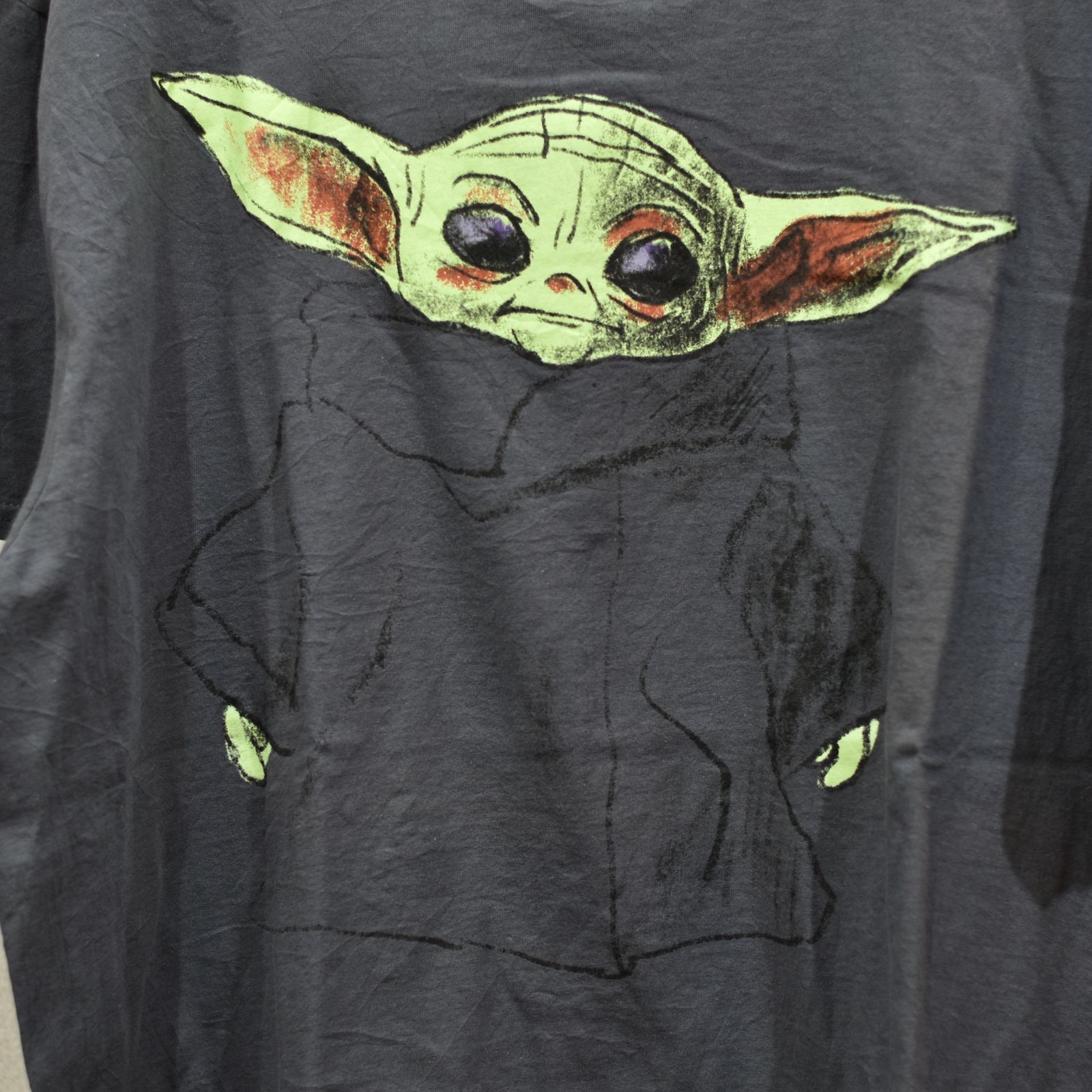 古着｜STARWARS スターウォーズ Tシャツ｜XLサイズ