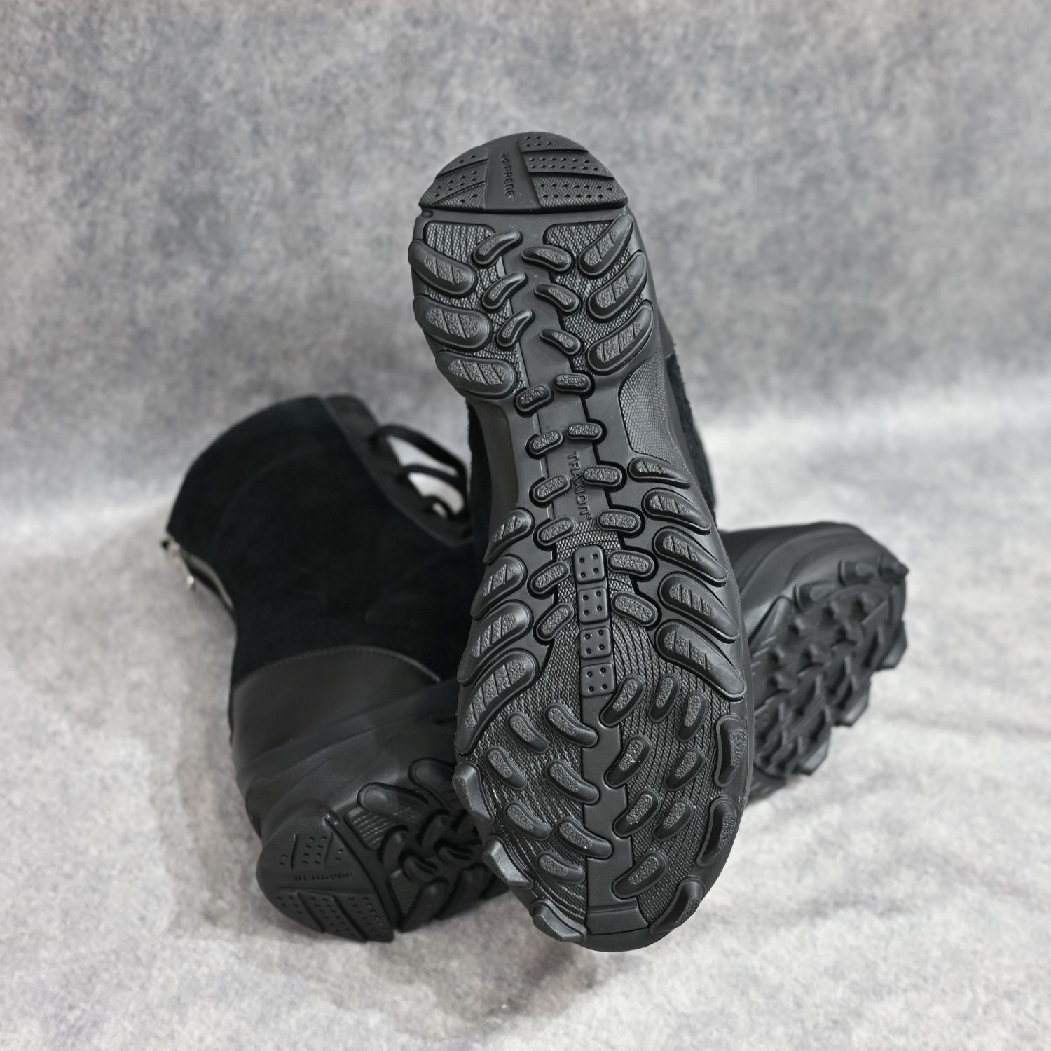Y-3 GSG9 BOOT （BLACK） / ブーツ （ブラック）｜KH9354