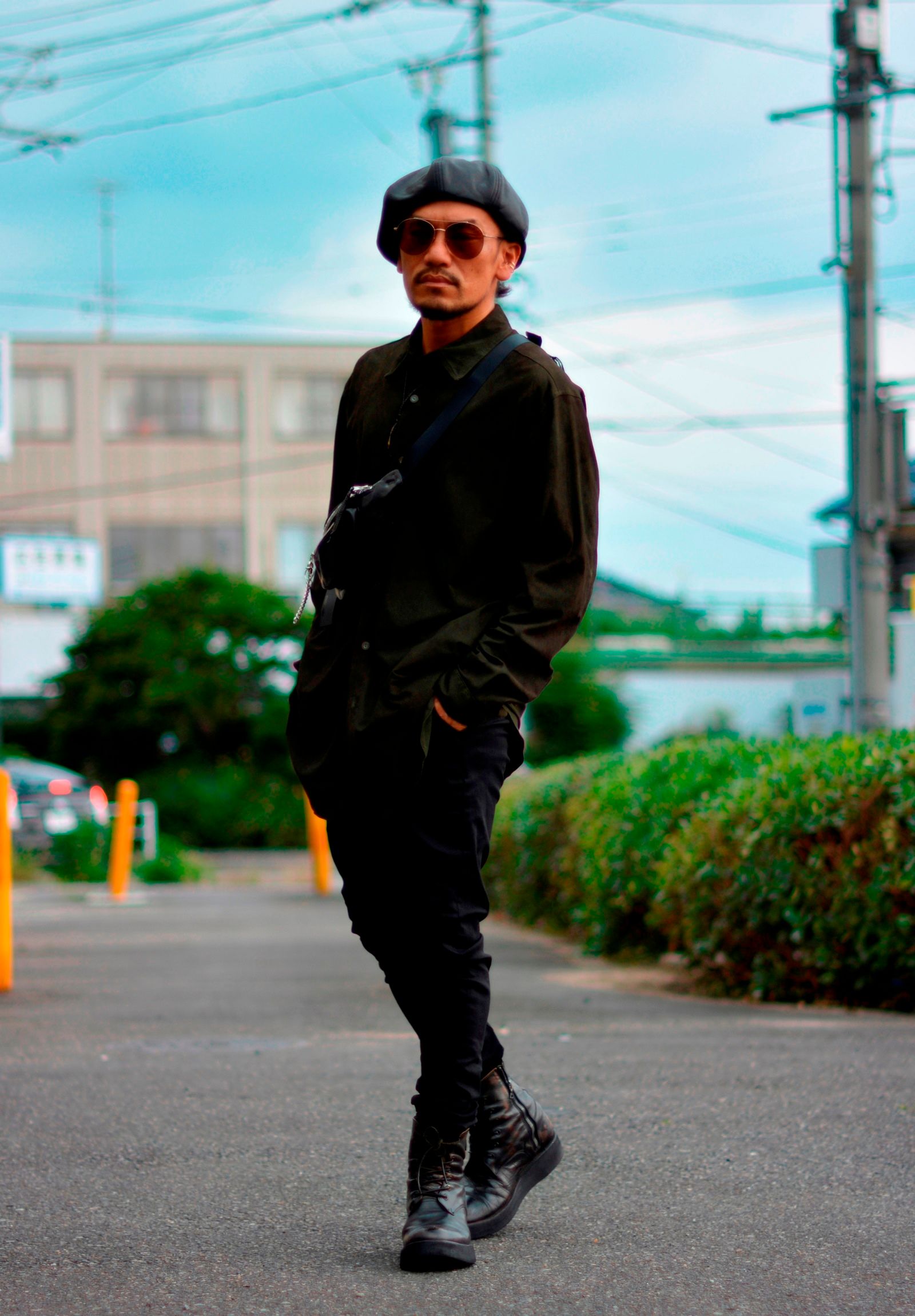 STYLE NO. 213