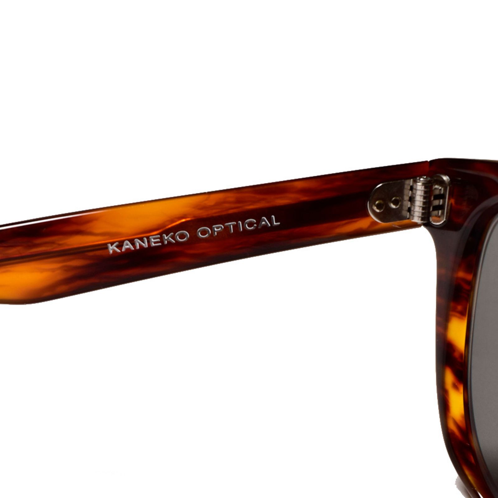 Wellington Type.01 Sunglasses （DBR） / サングラス （ダークブラウン）