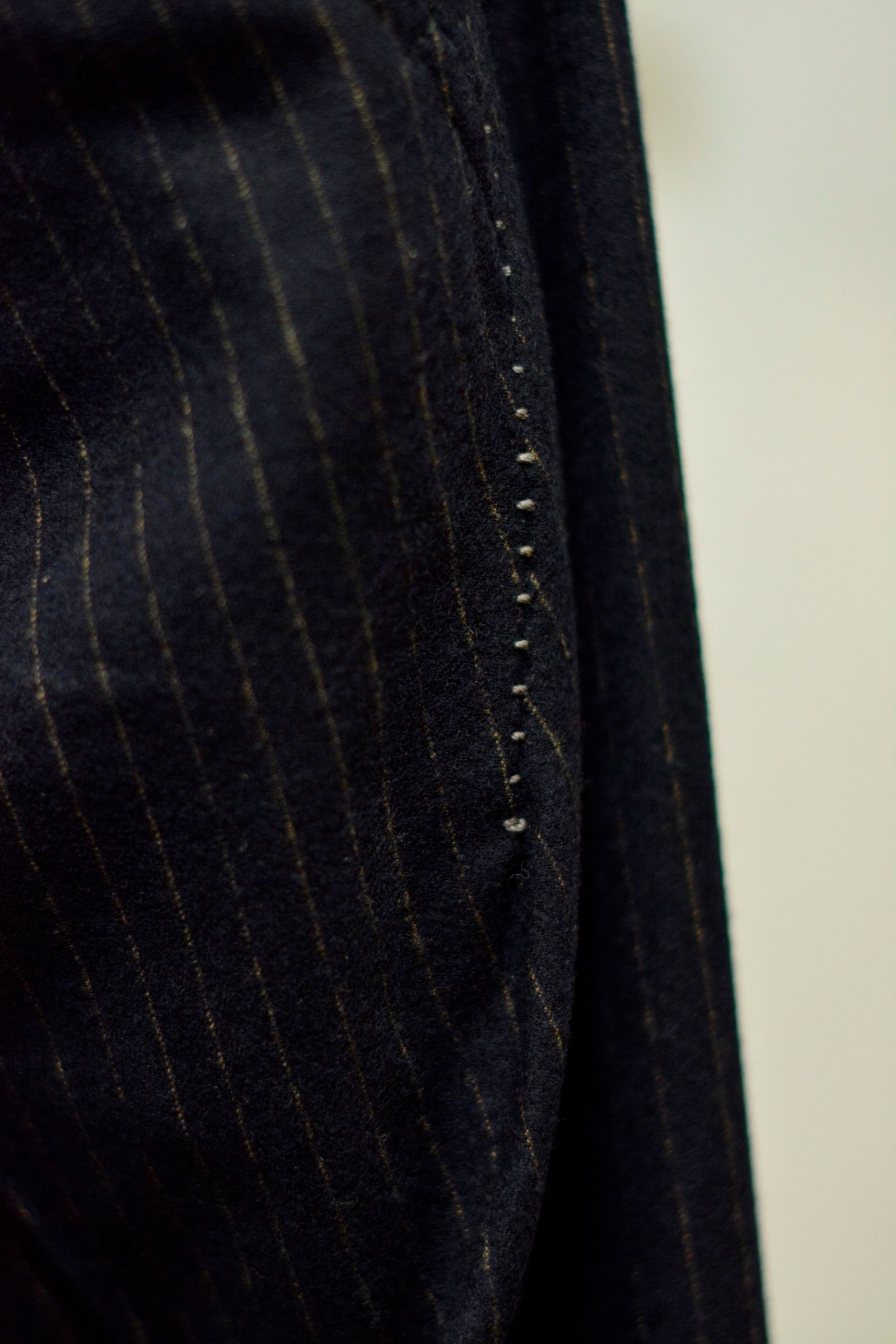 PANTS WIDE WITH BUTTONS"