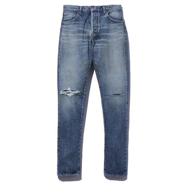 109 N.Tapered UDKS