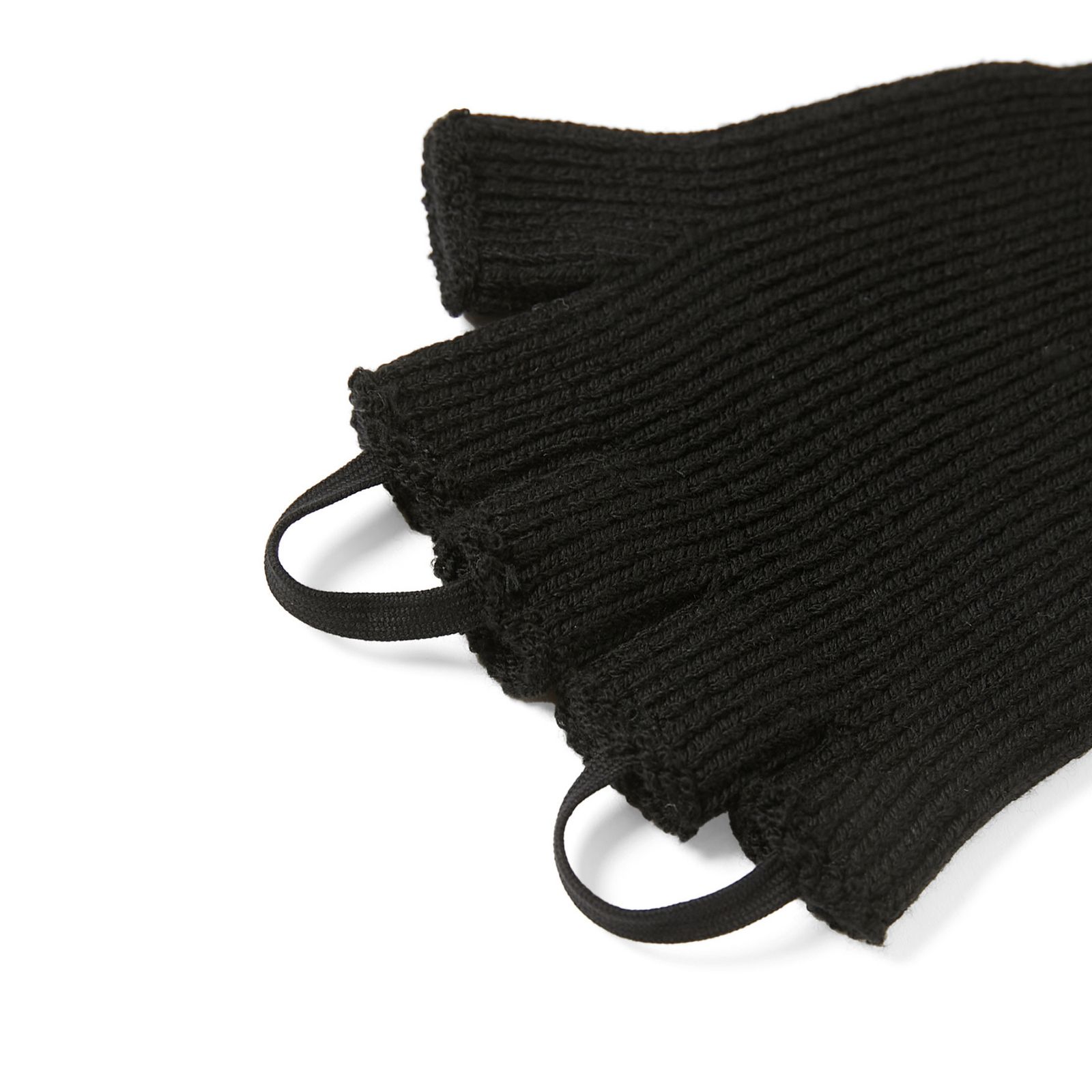 FINGERLESS GLOVES （BLACK）｜フィンガーレスグローブ｜9252-AC04