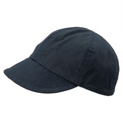 × KIJIMA TAKAYUKI  ERNEST GABARDINE CLASSIC BASEBALL CAP (DARK NAVY) | クラシックベースボール キャップ （ダークネイビー）
