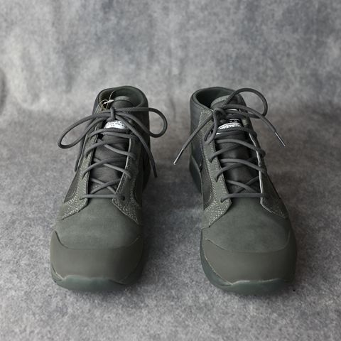 × Danner TRAINING SHOES  (SAGE) - ダナー トレッキングシューズ  TPES-SE01