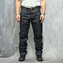 RGD R.Denim Slim （INDIGO） スリム デニムパンツ （インディゴ）｜MD115RR32