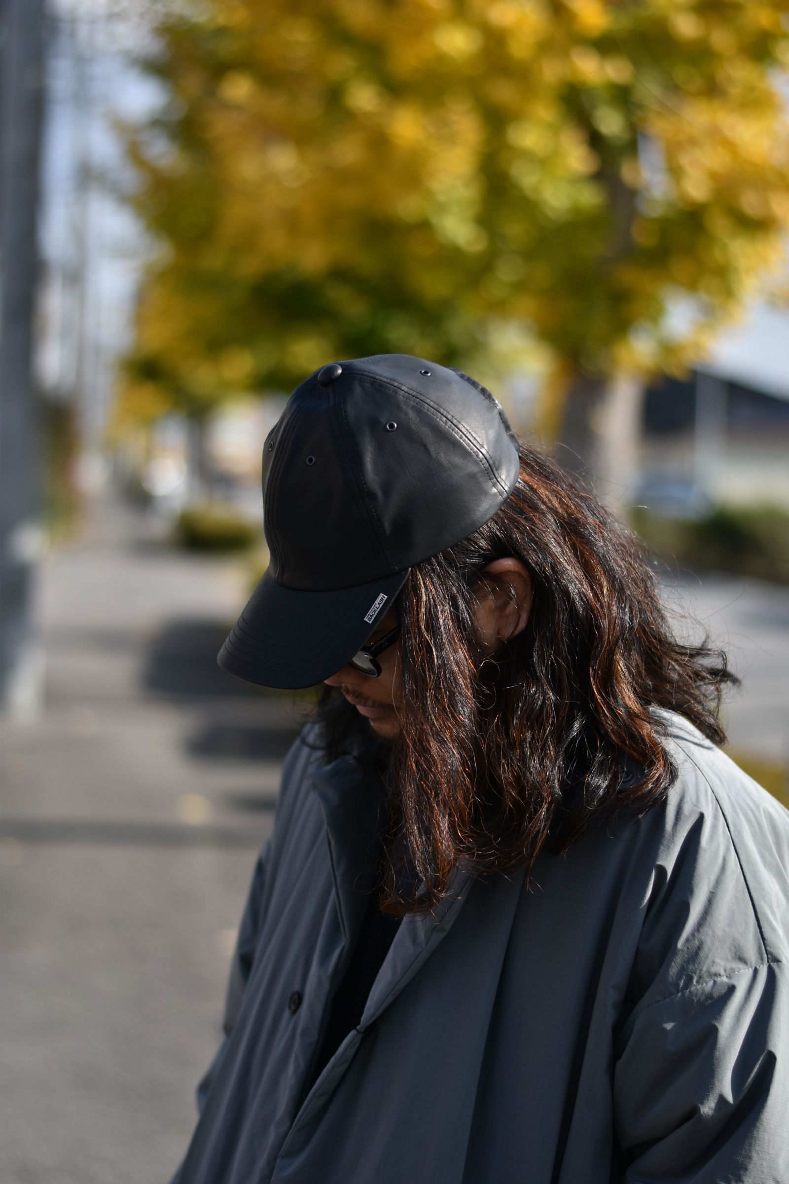 N.HOOLYWOOD / Licht Bestreben / yohji yamamoto / ISAMUKATAYAMA BACKLASH