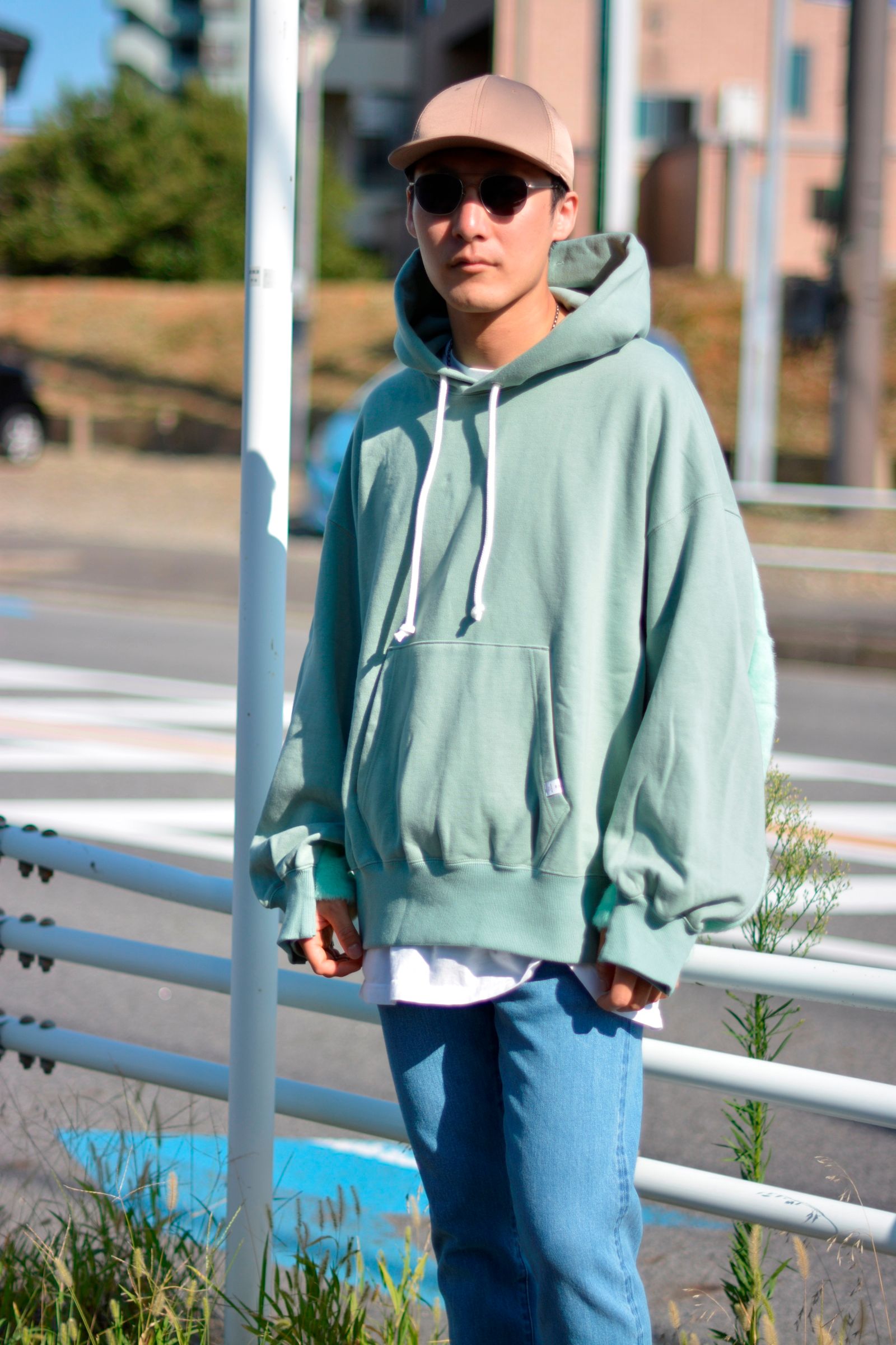 FACETASM | ファセッタズム 2021A/W COLLECTION 【新しくはじまる毎日