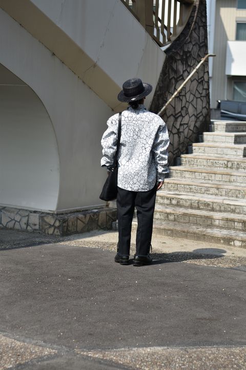el conductor JOHNLAWRENCESULLIVAN ISAMUKATAYAMA BACKLASH CALEE