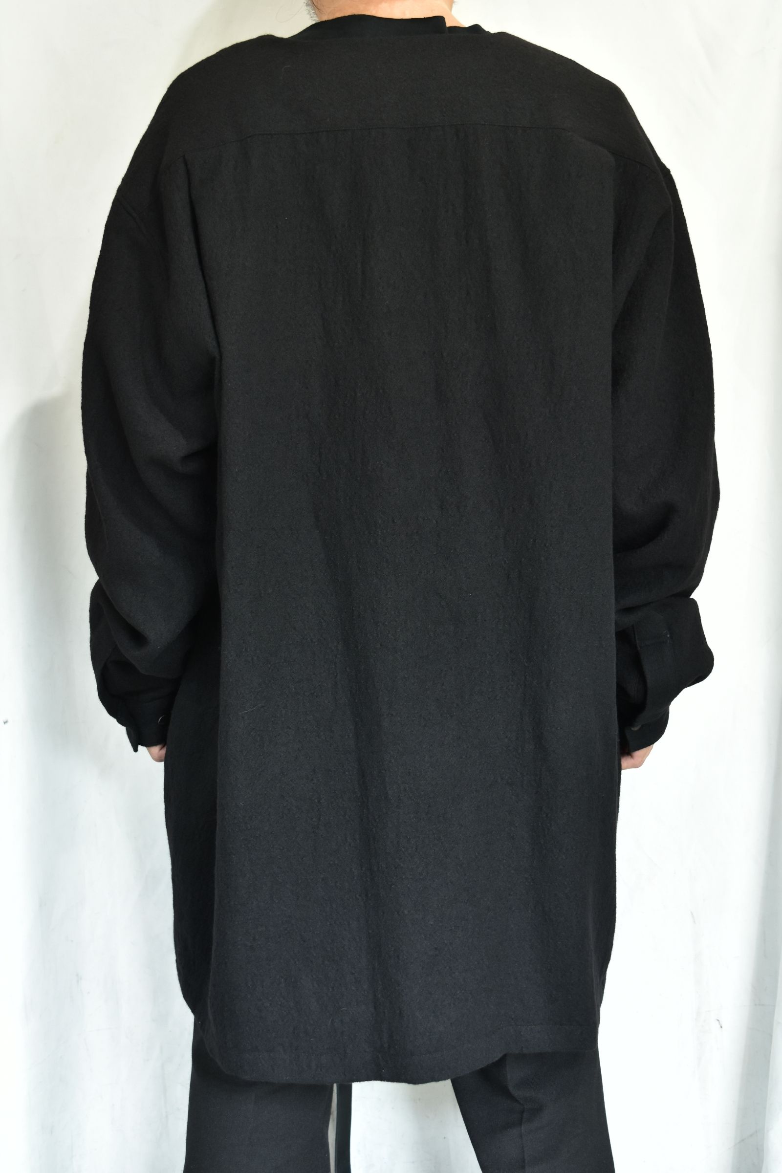 nogeshi jacket