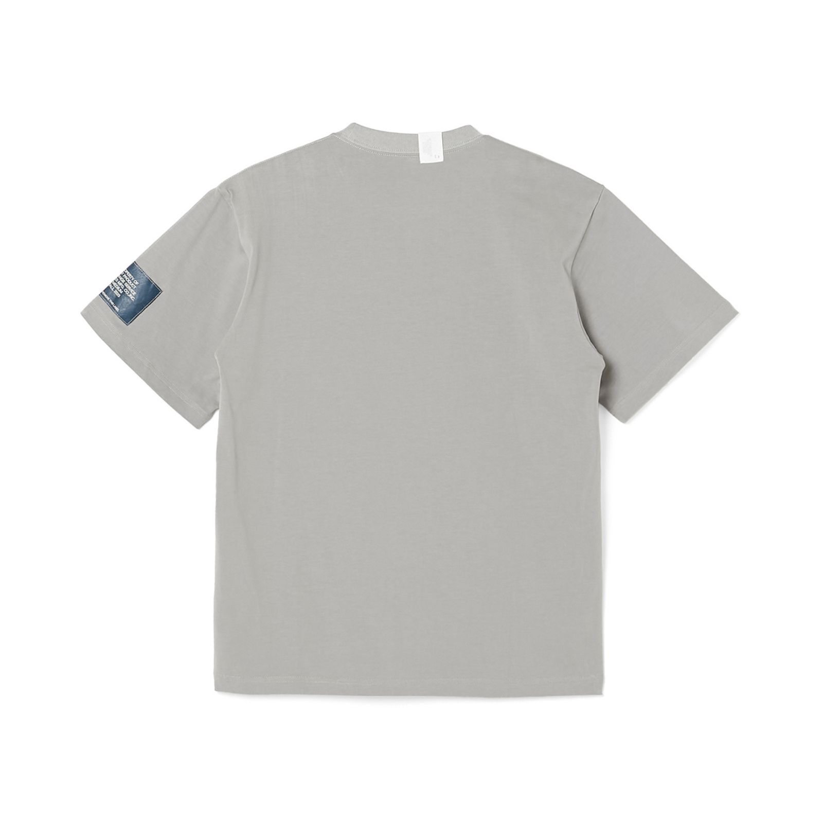 EXCHANGE SERVICE T-SHIRT （GRAY） / 半袖 Tシャツ （グレー） 9252-CS83