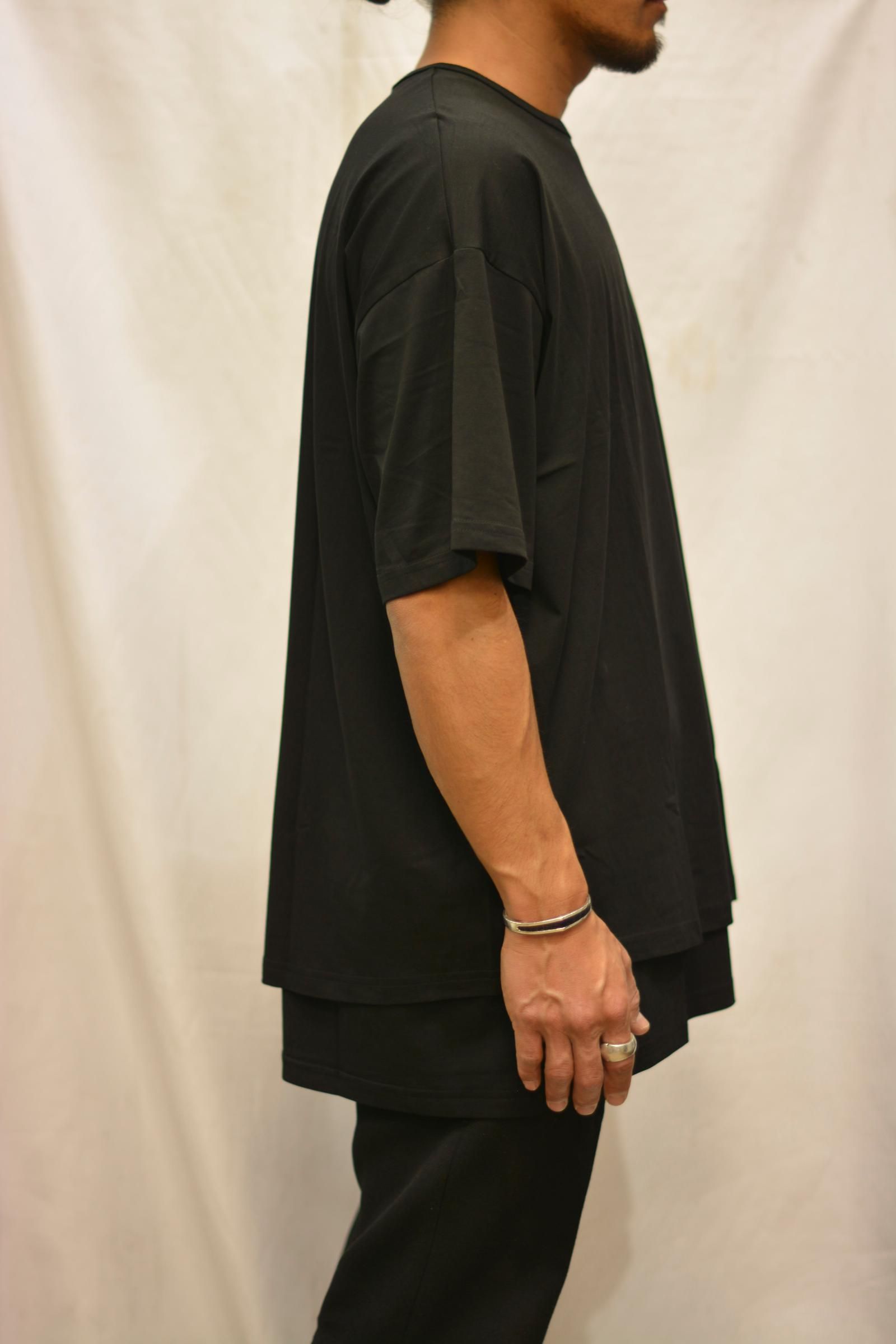 Doudle Layer Tee