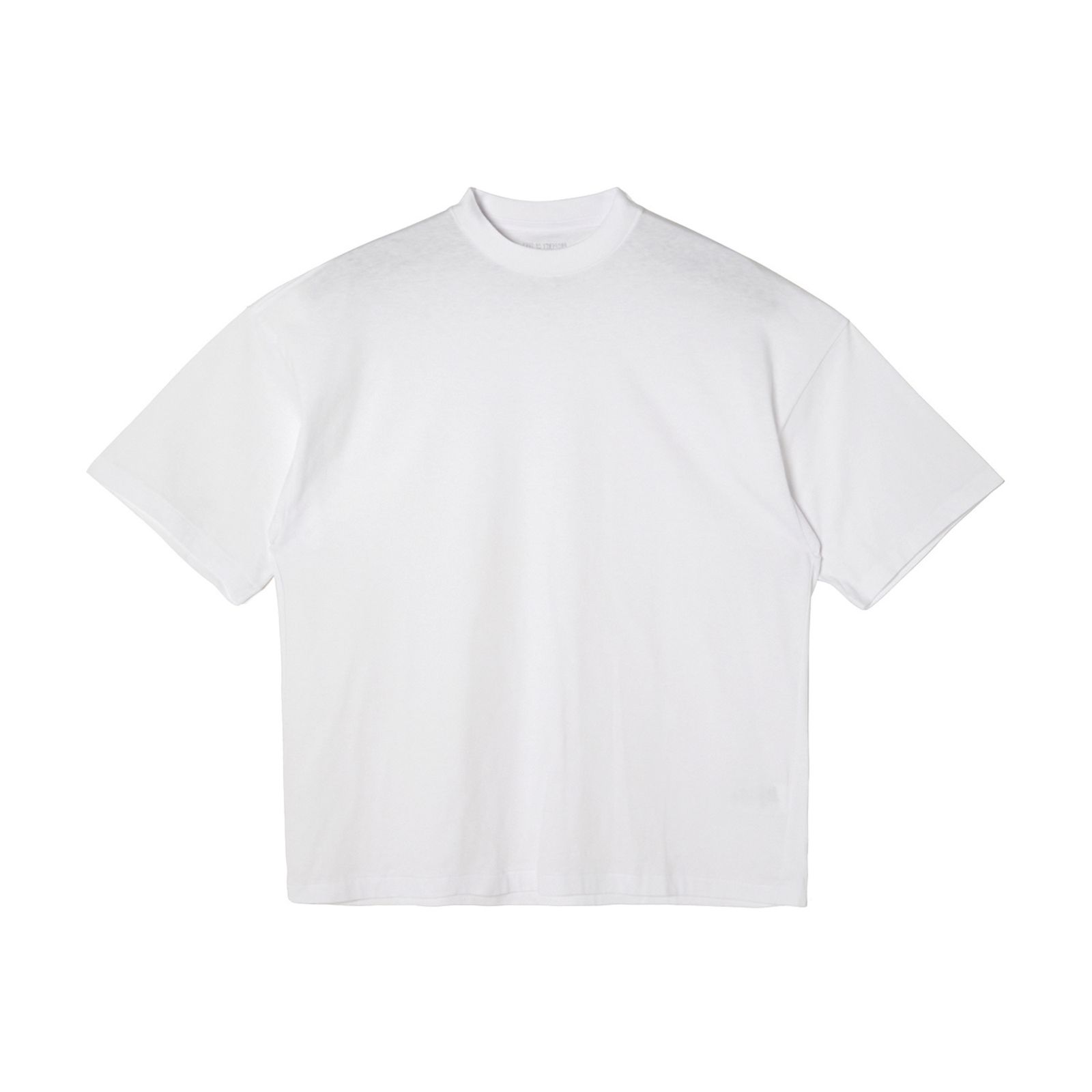 2PACK T-SHIRT （BLACK ・ WHITE） / パック Tシャツ （ブラック ・ ホワイト） 9251-CS56-016