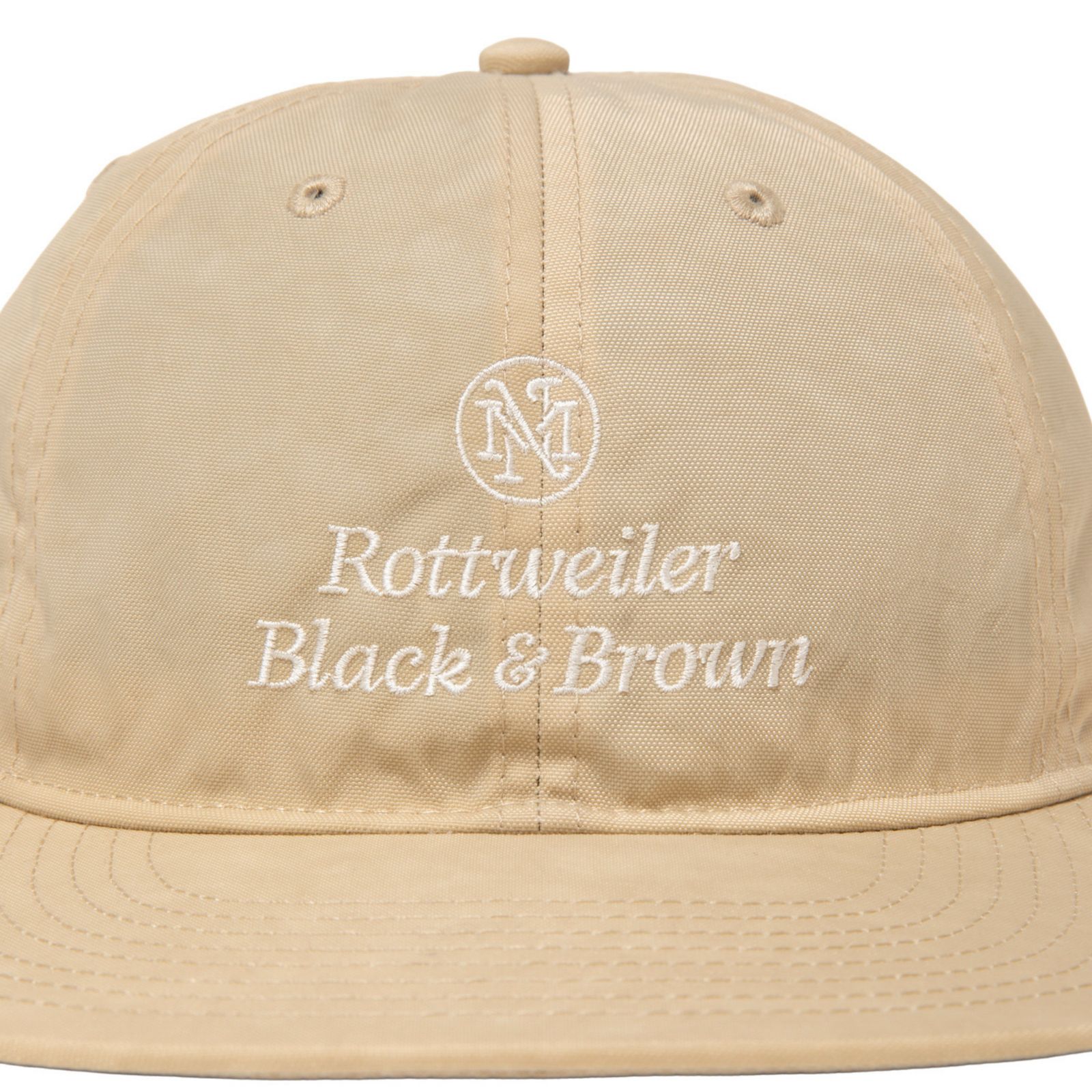 予約商品｜× MASIC NUMBER RWMN CAP （BEIGE）｜× マジック ナンバー キャップ｜入荷：2026年4月予定
