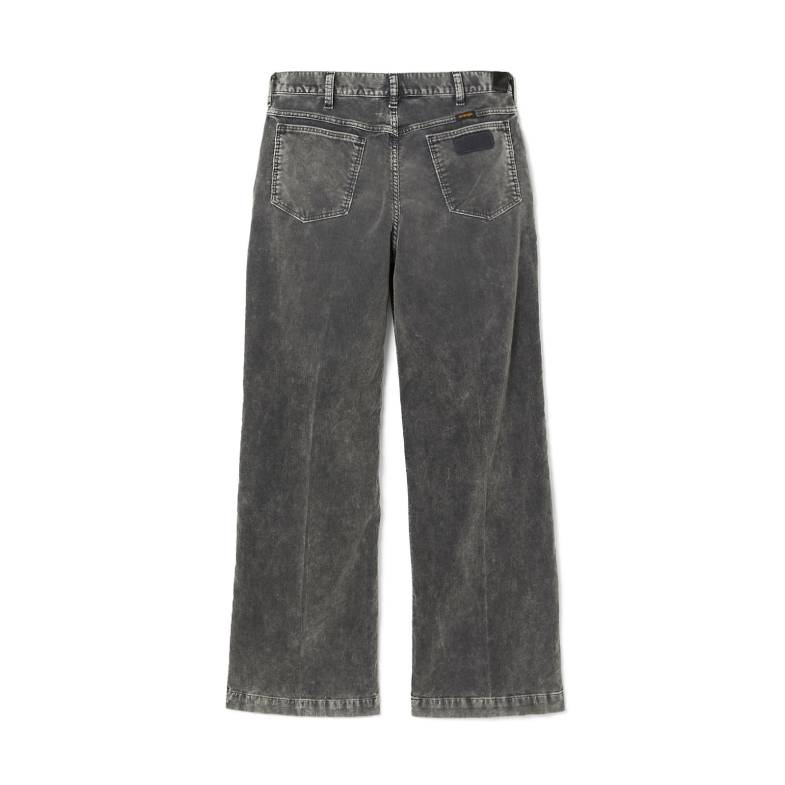 × Wrangler RANCHER DRESS PANTS （BLACK）｜× ラングラー ランチャードレスパンツ｜6252-WR02