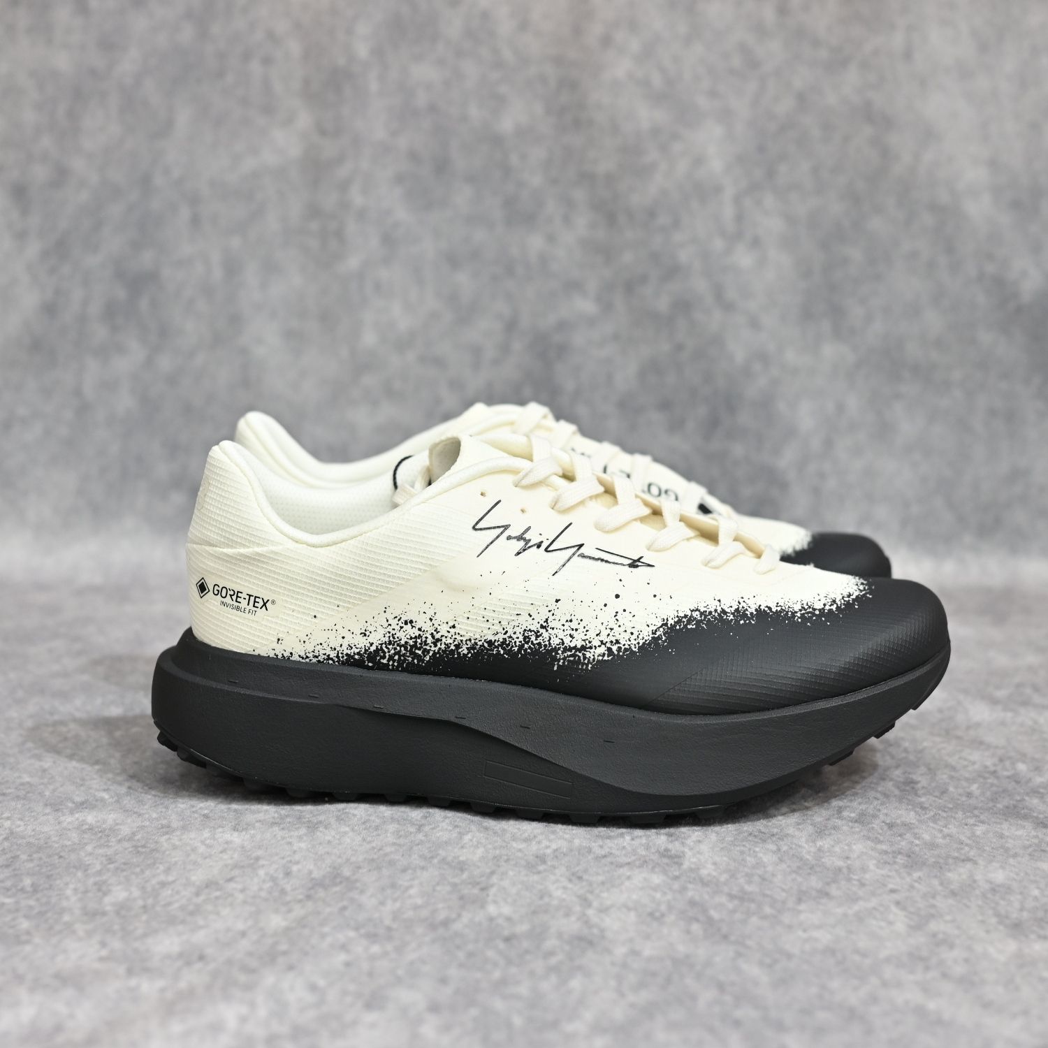 Y-3 EVO SL ATR GTX （WHITE） / スニーカー （ホワイト）｜KI7882