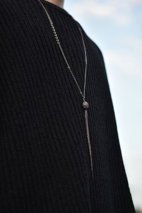 incarnation gunda GroundY TOMFORD 「STYLE NO. 278」