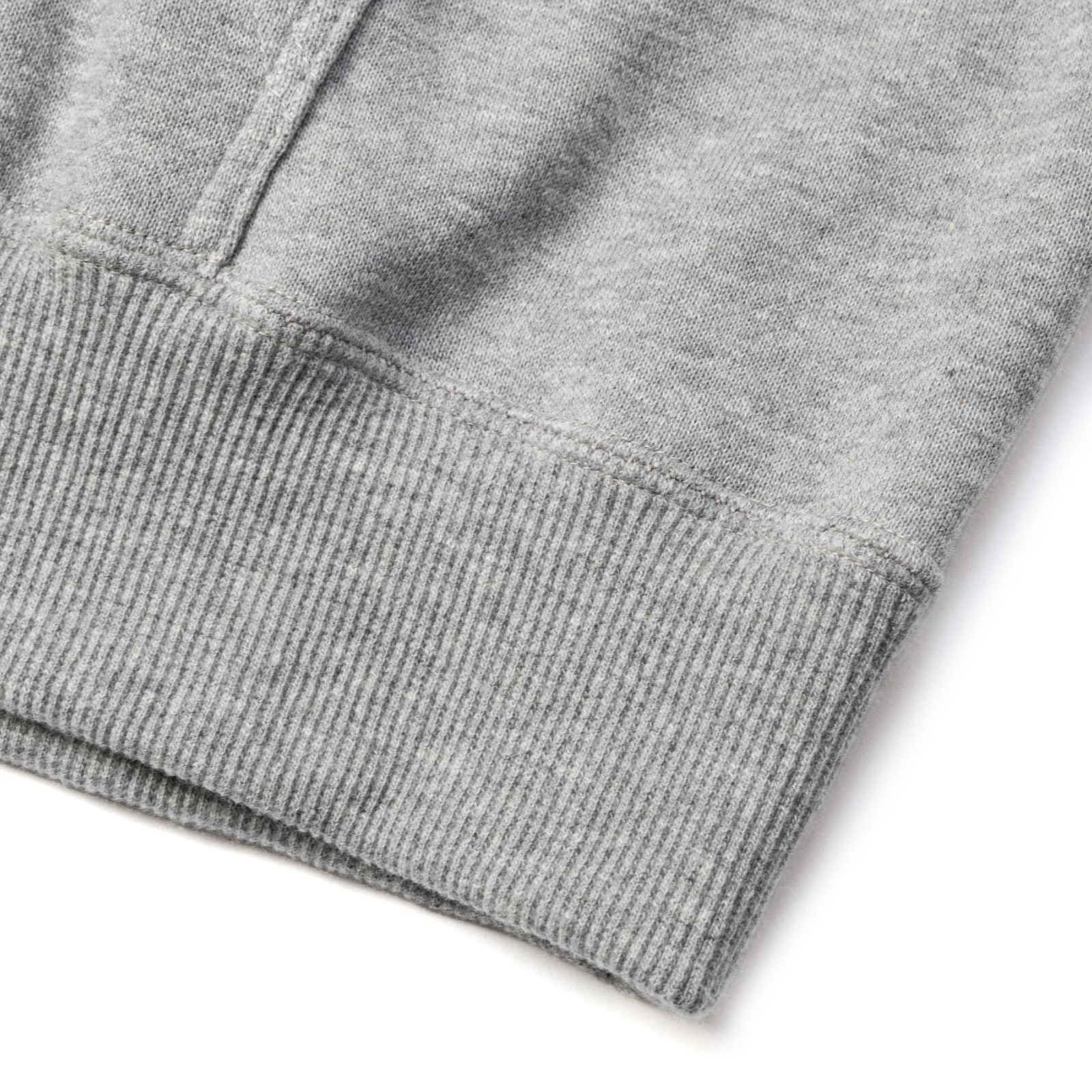 LOGO PULLOVER HD (MIX GRAY)｜プルオーバーフーディー｜CL-26AWCS006