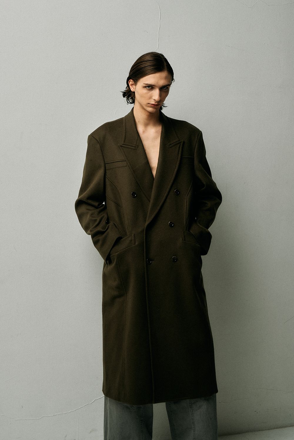AW25 STYLE ＃33