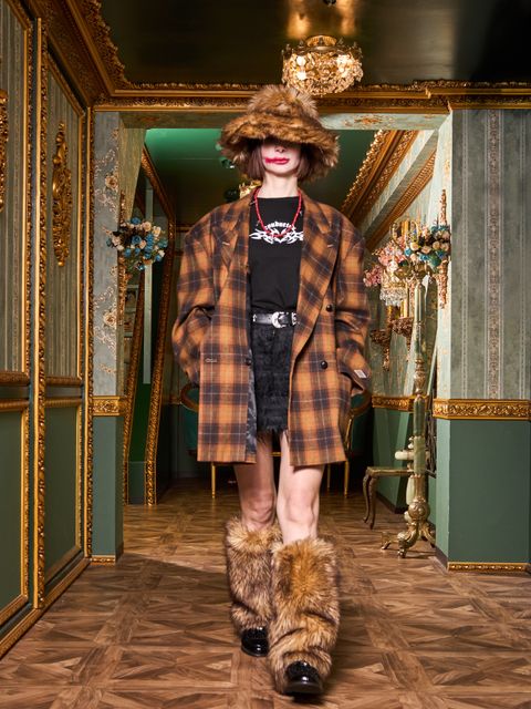 AW25 STYLE ＃17