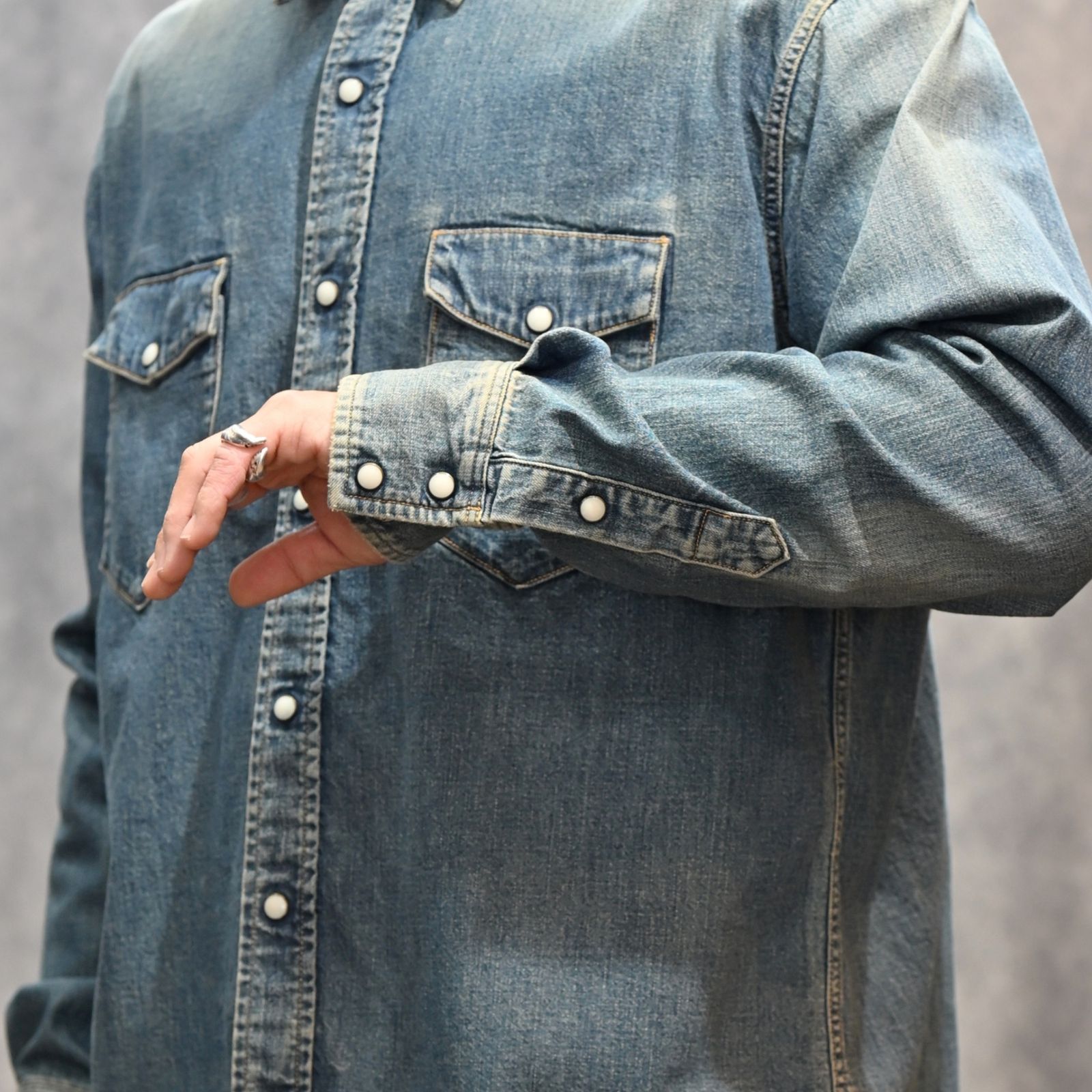 505 L.Western SH USD