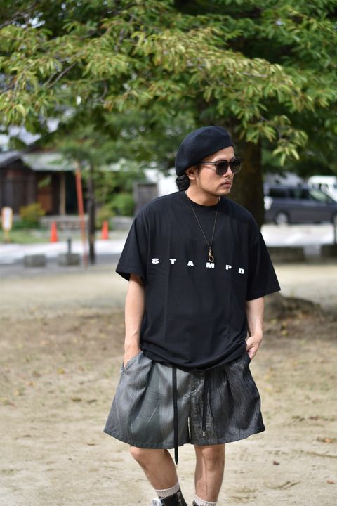 Licht Bestreben / CALEE / incarnation / TOM FORD EYEWEAR / decka quality socks