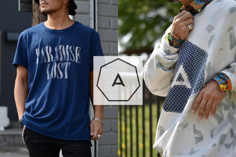 【ALCHEMIST｜アルケミスト】 アート、建築を結びつけた世界観が魅力!!