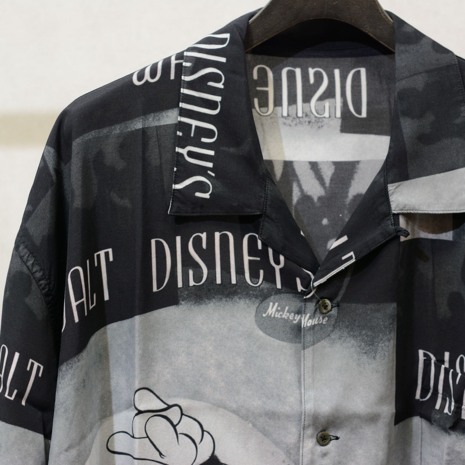 Porter Classic - DSNY ALOHA SH / MICKEY | chord online store