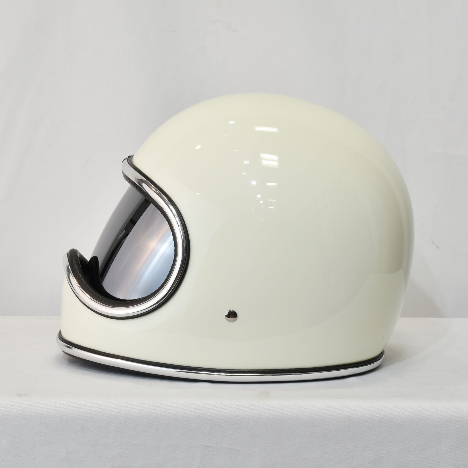 NoBudz - 予約商品 | SPACE HELMET FINAL EDITION (IVORY) | スペース ...